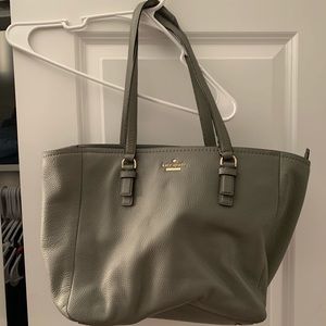 EUC Kate Spade tote